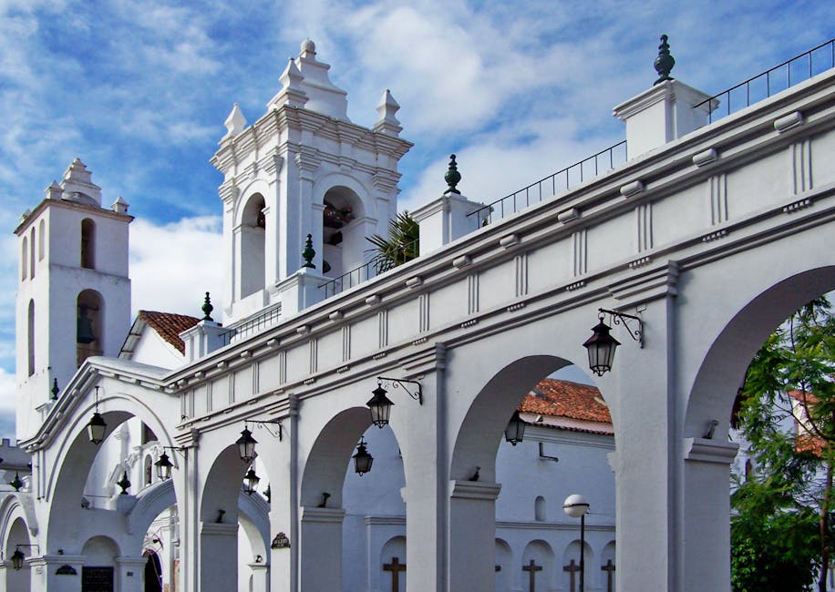 Sucre barriol Bolivia — precios eSIM Bolivia