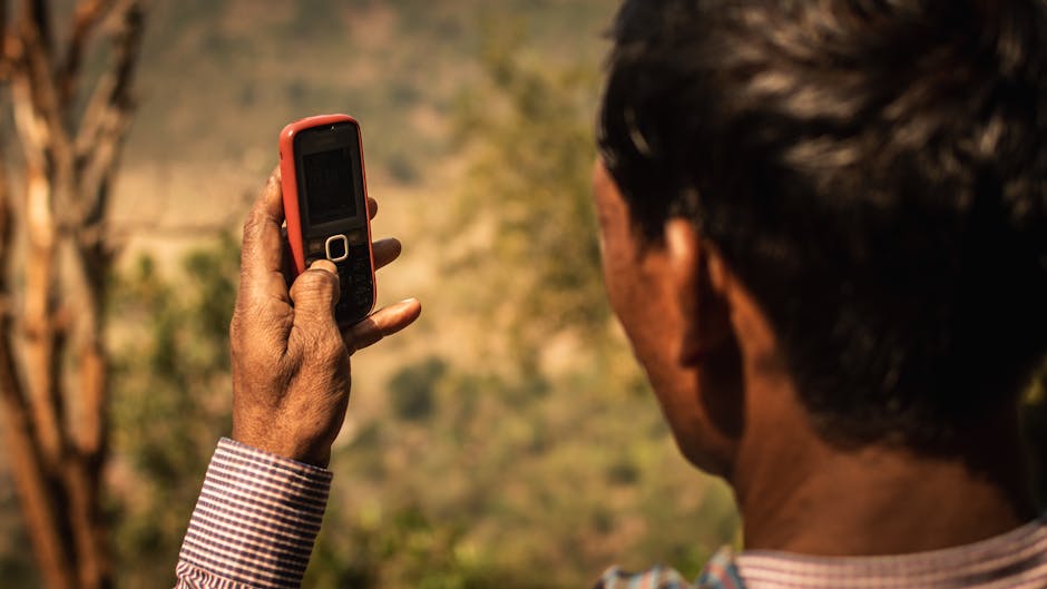 Opciones de conectividad en India — eSIM o SIM local Airtel Jio