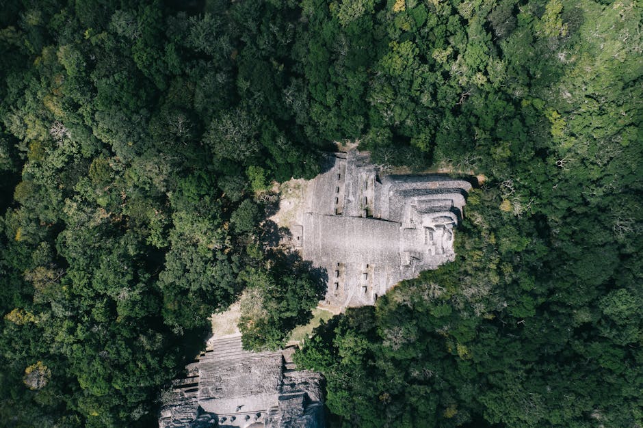 Paisaje del Yucatán en Chile — guía eSIM México 2026