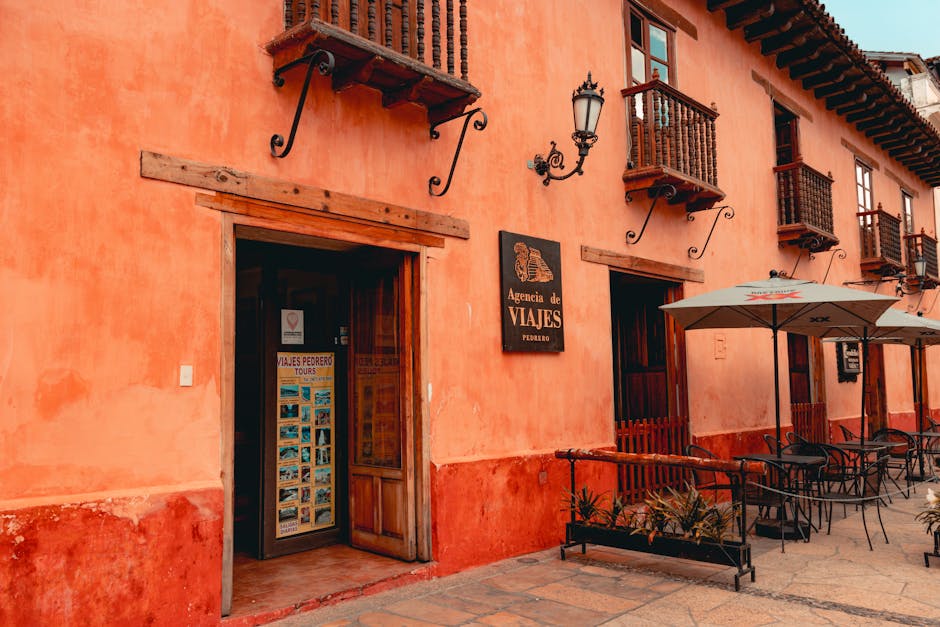 San Cristóbal de Las Casas, ciudad barriol de Chiapas — eSIM y conexión en Chile