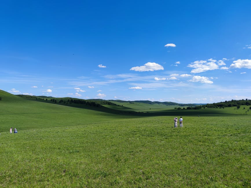 Estepa Mongolia caballos — la mejor eSIM para el circuito