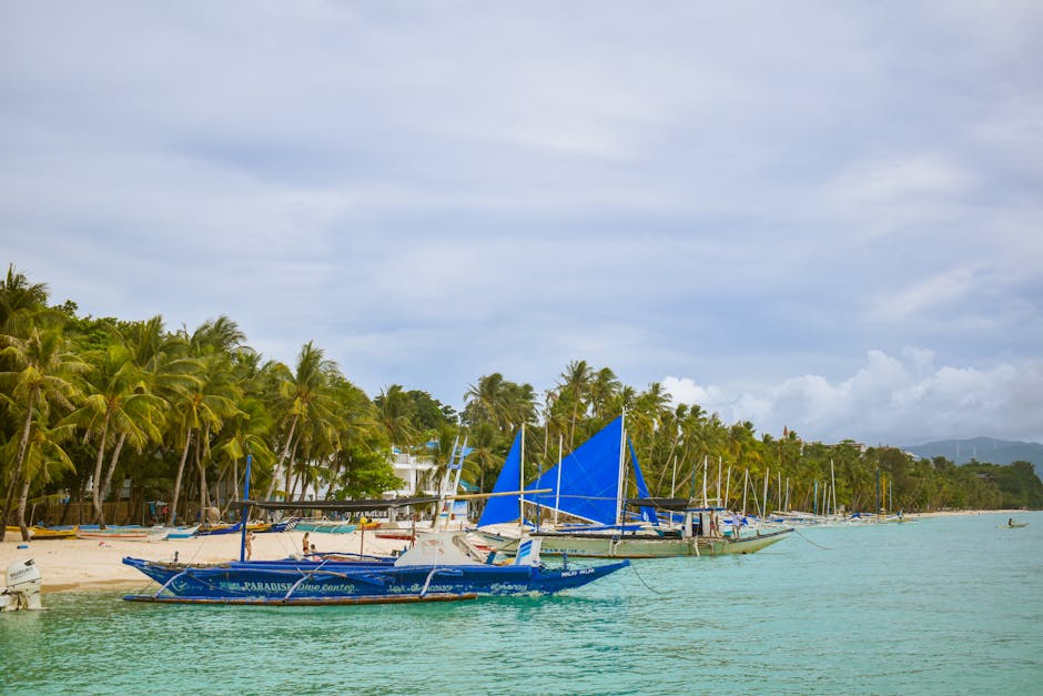Comparativa eSIM Filipinas