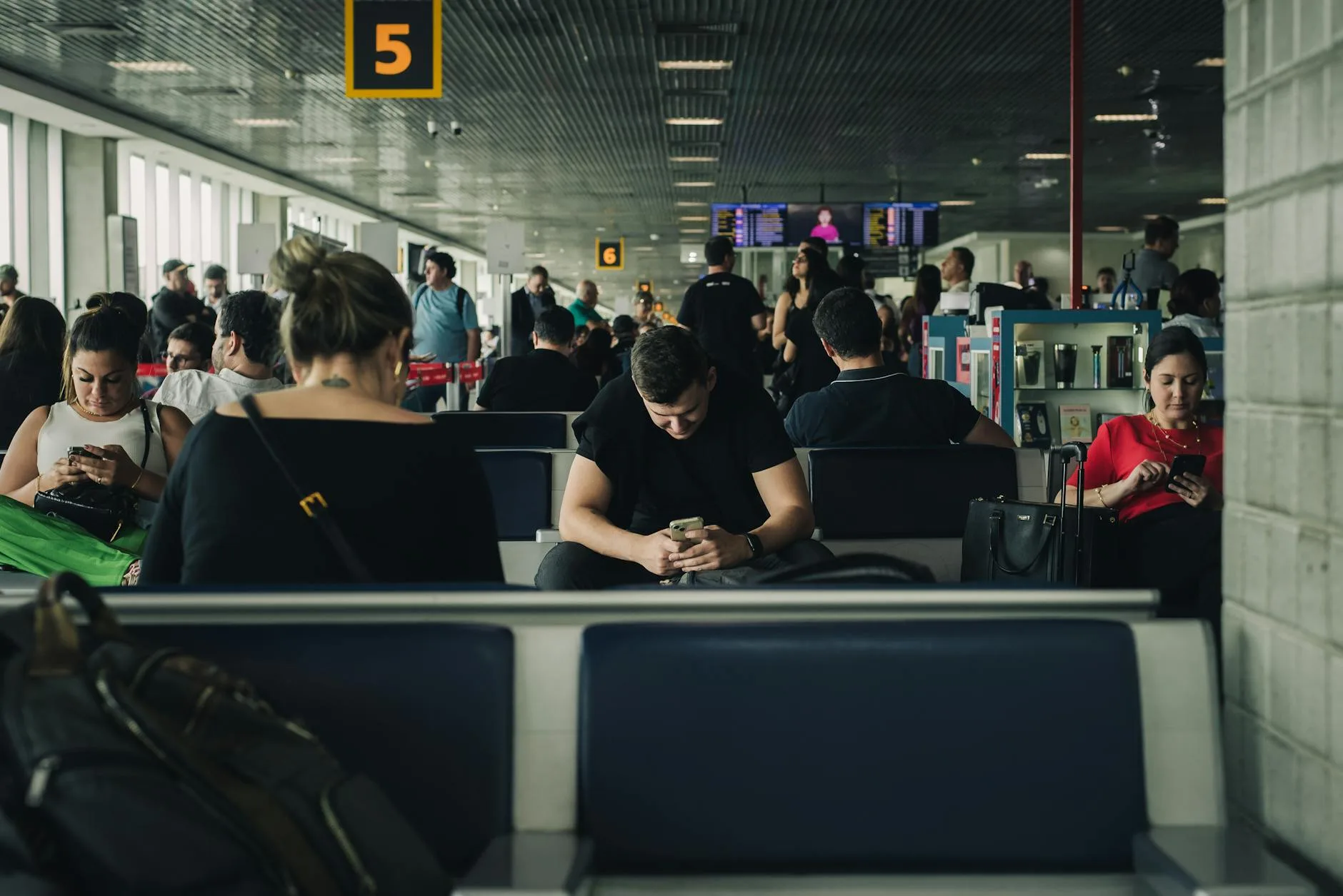 Roaming Entel/ATT en España vs eSIM: cuánto ahorras?