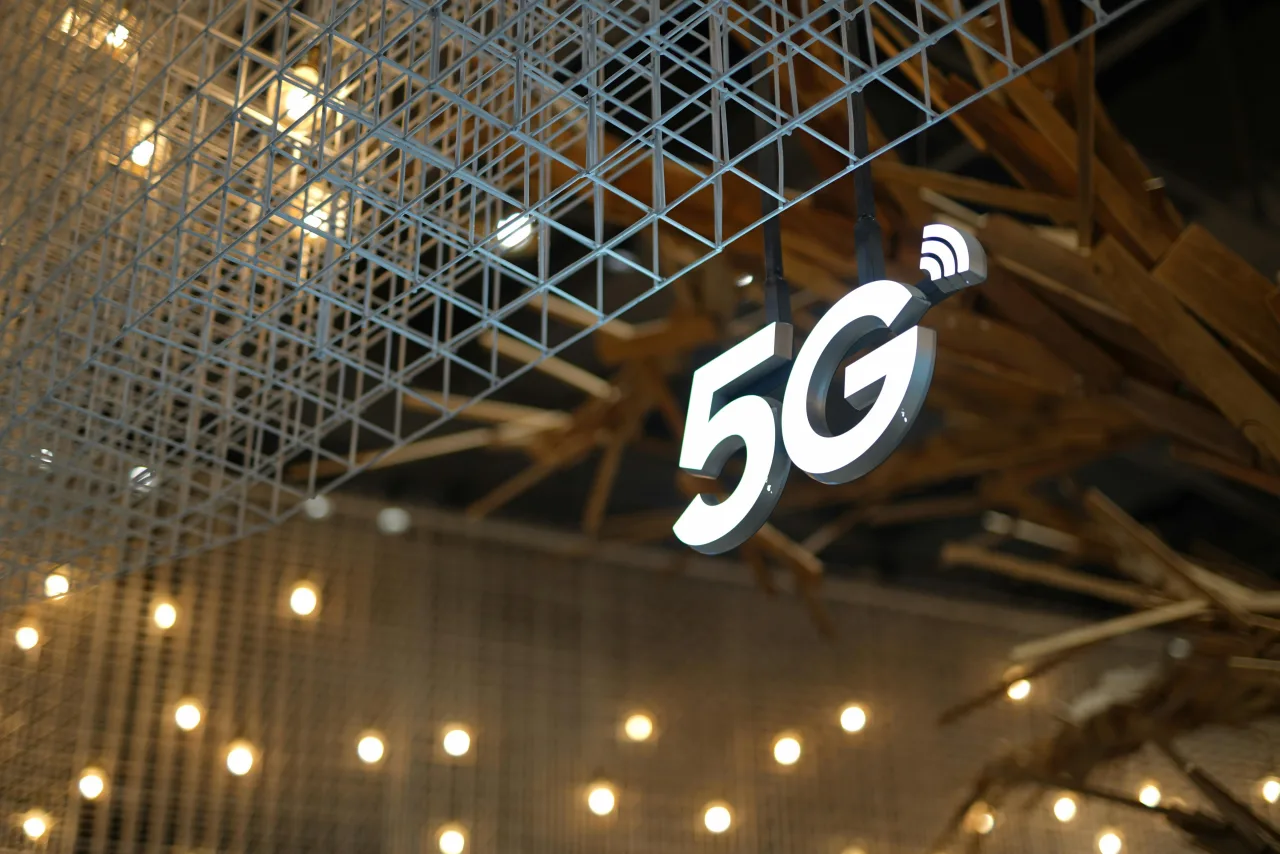 Red 5G en Turquía